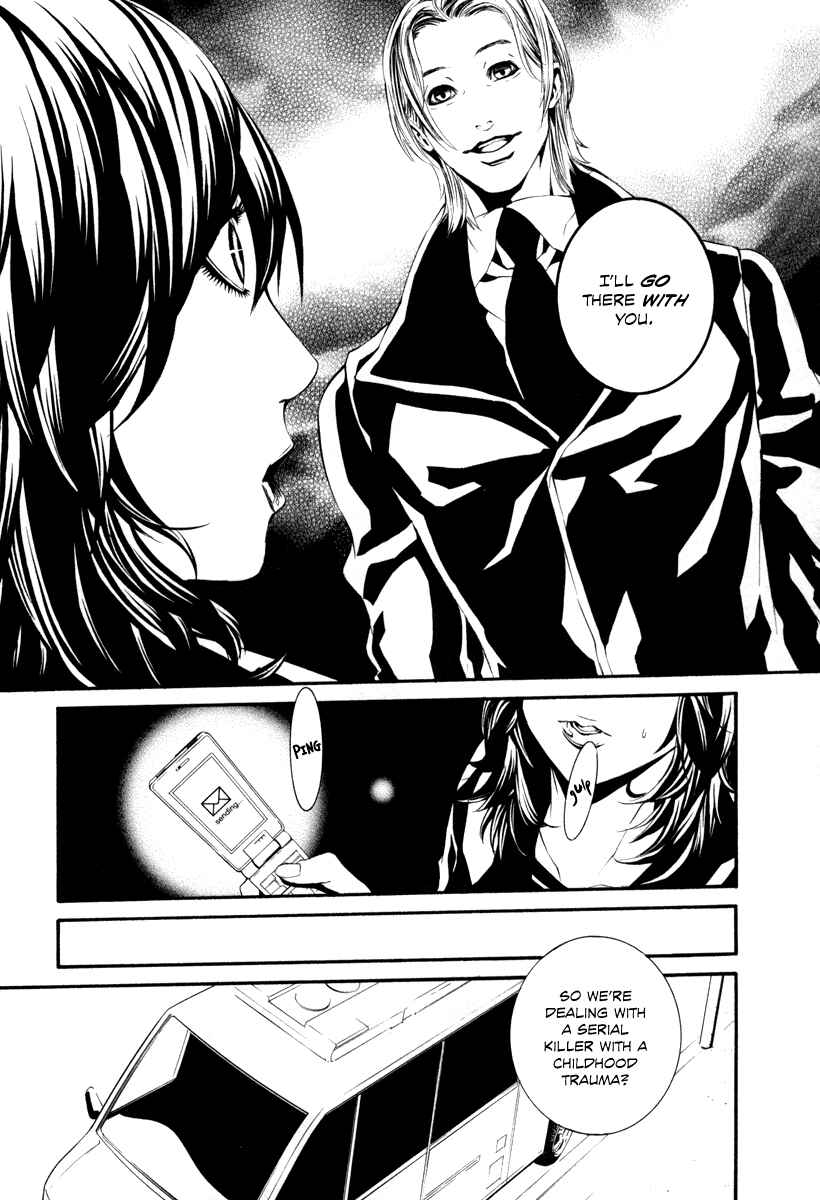 Page 12 Chapter 38 Dolls