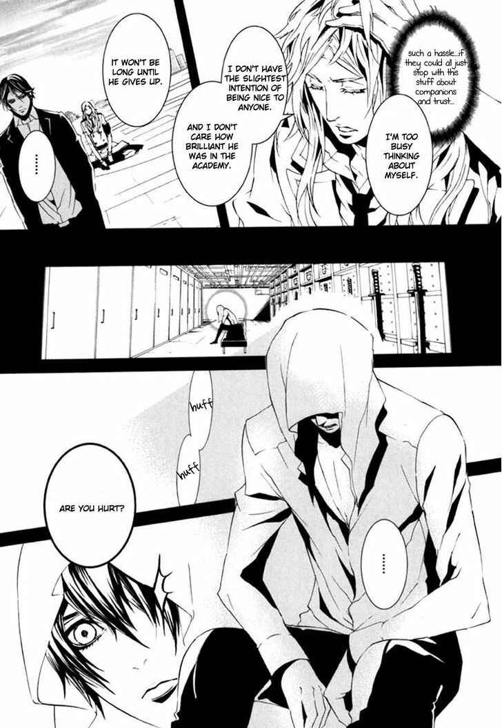 Page 12 Chapter 70 Dolls