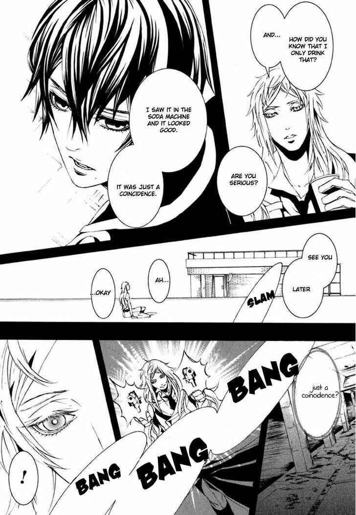 Page 24 Chapter 70 Dolls
