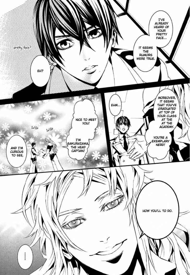 Page 8 Chapter 70 Dolls