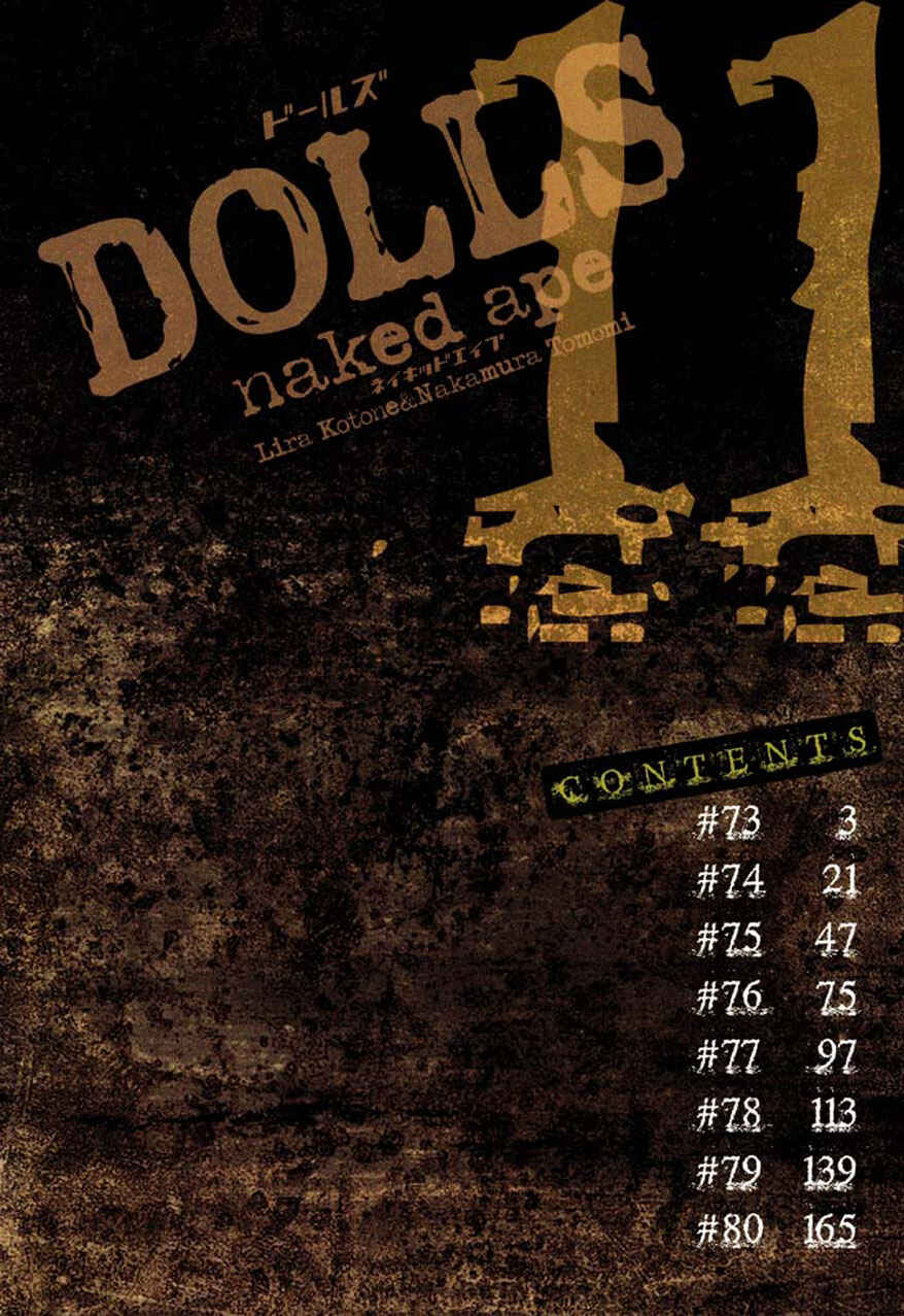 Page 4 Chapter 73 Dolls