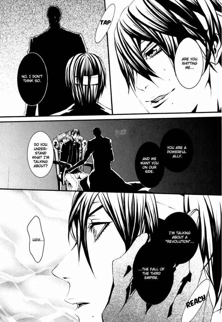 Page 12 Chapter 69 Dolls