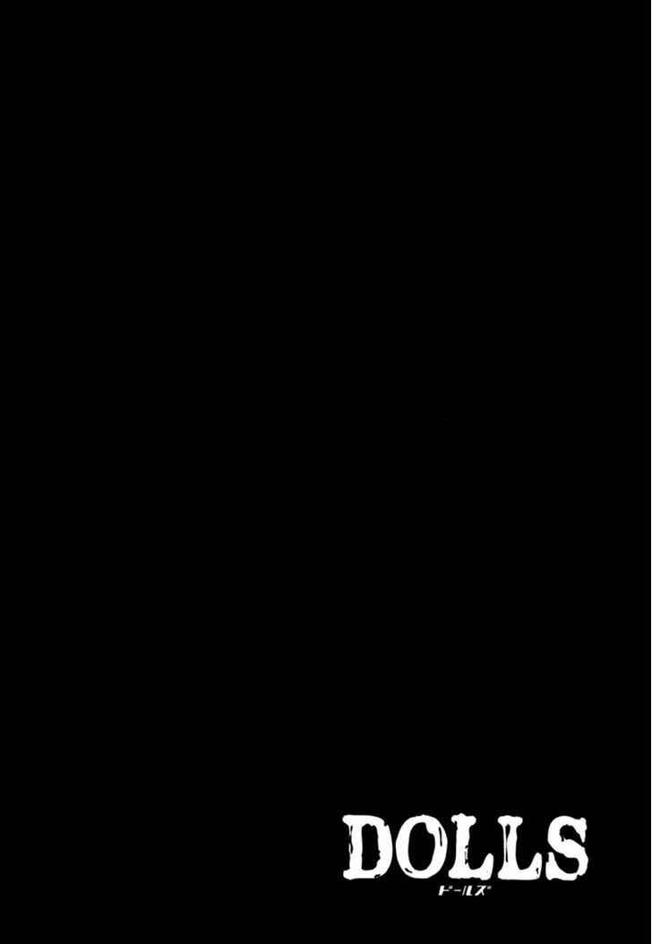 Page 14 Chapter 69 Dolls