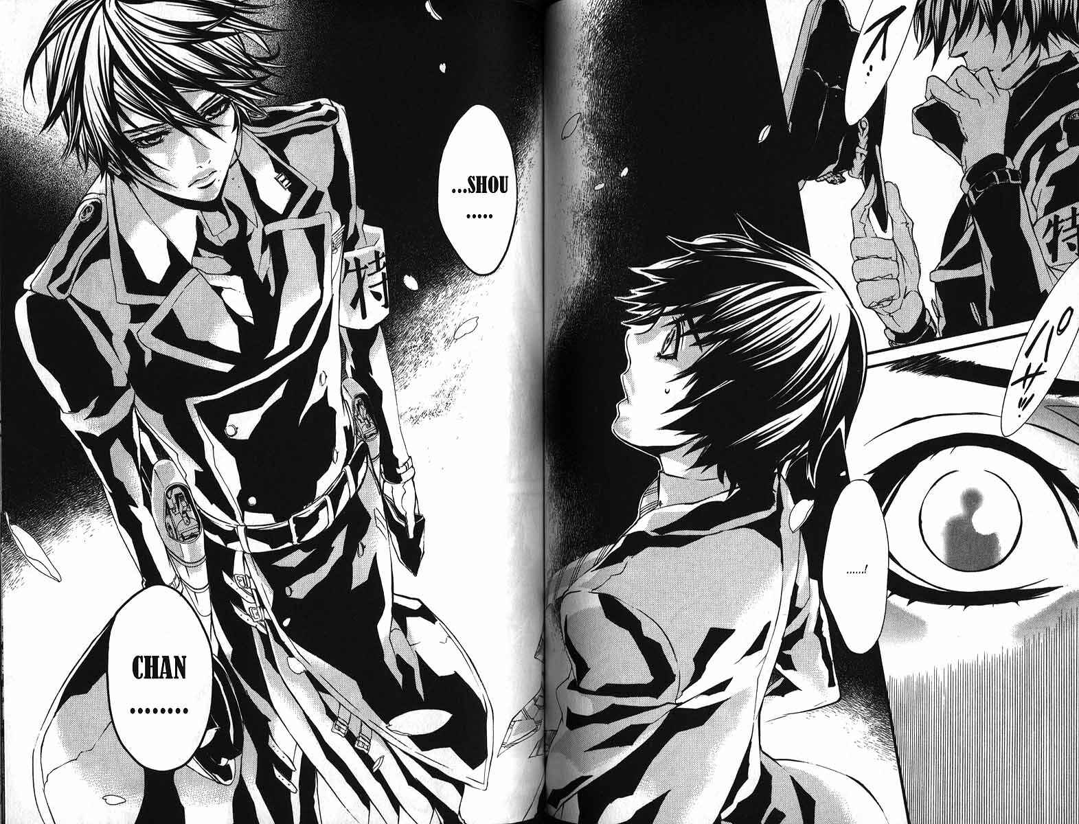 Page 22 Chapter 53 Dolls