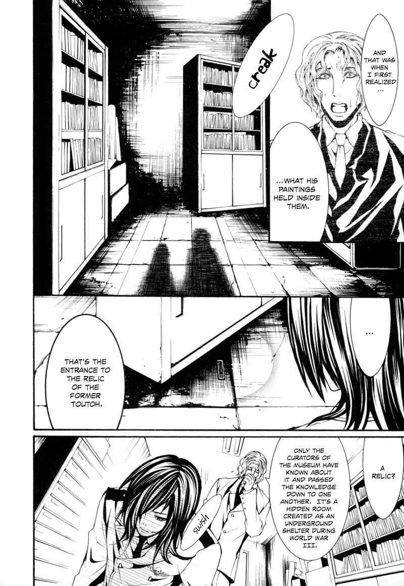 Page 22 Chapter 3 Dolls
