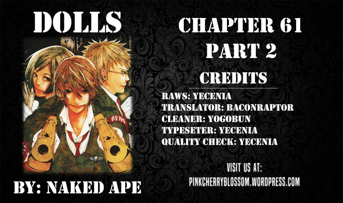 Page 1 Chapter 61.2 Dolls