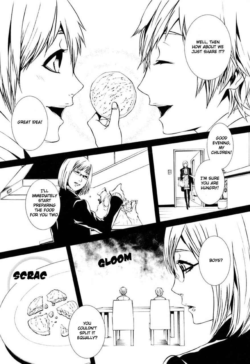Page 10 Chapter 79 Dolls