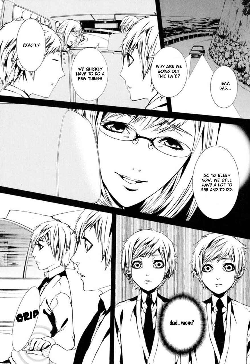 Page 13 Chapter 79 Dolls