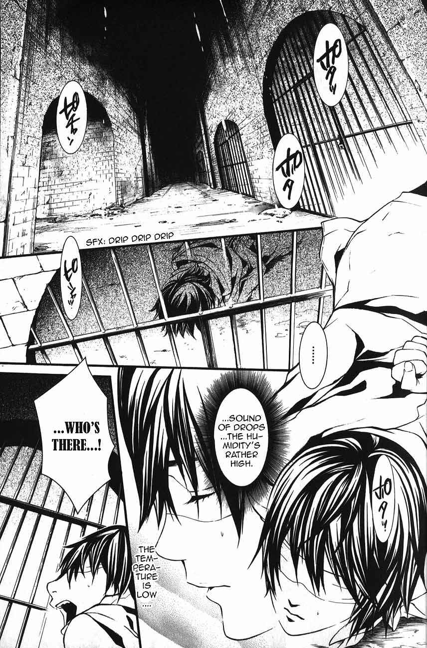Page 9 Chapter 50 Dolls