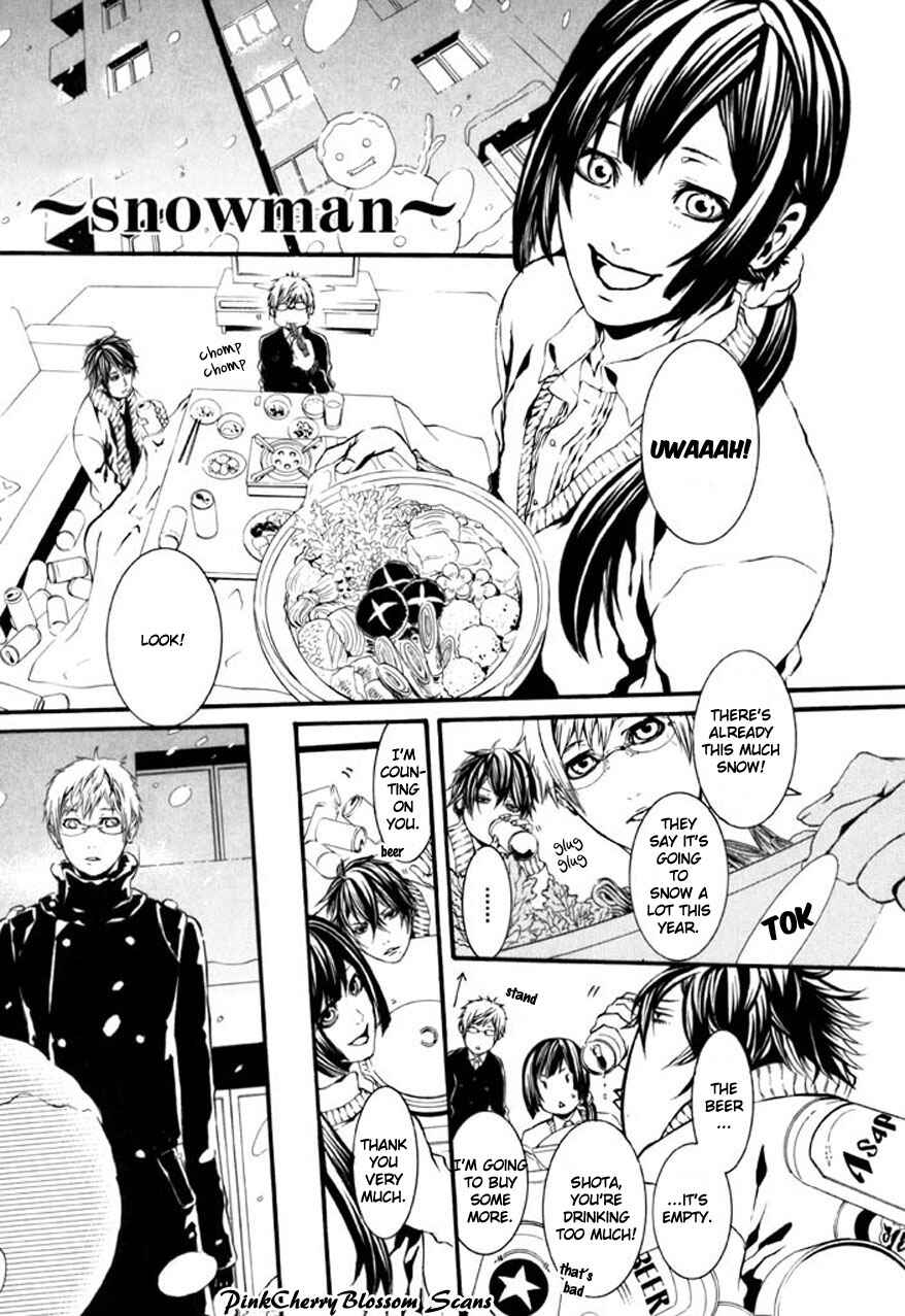 Page 14 Chapter 64 Dolls