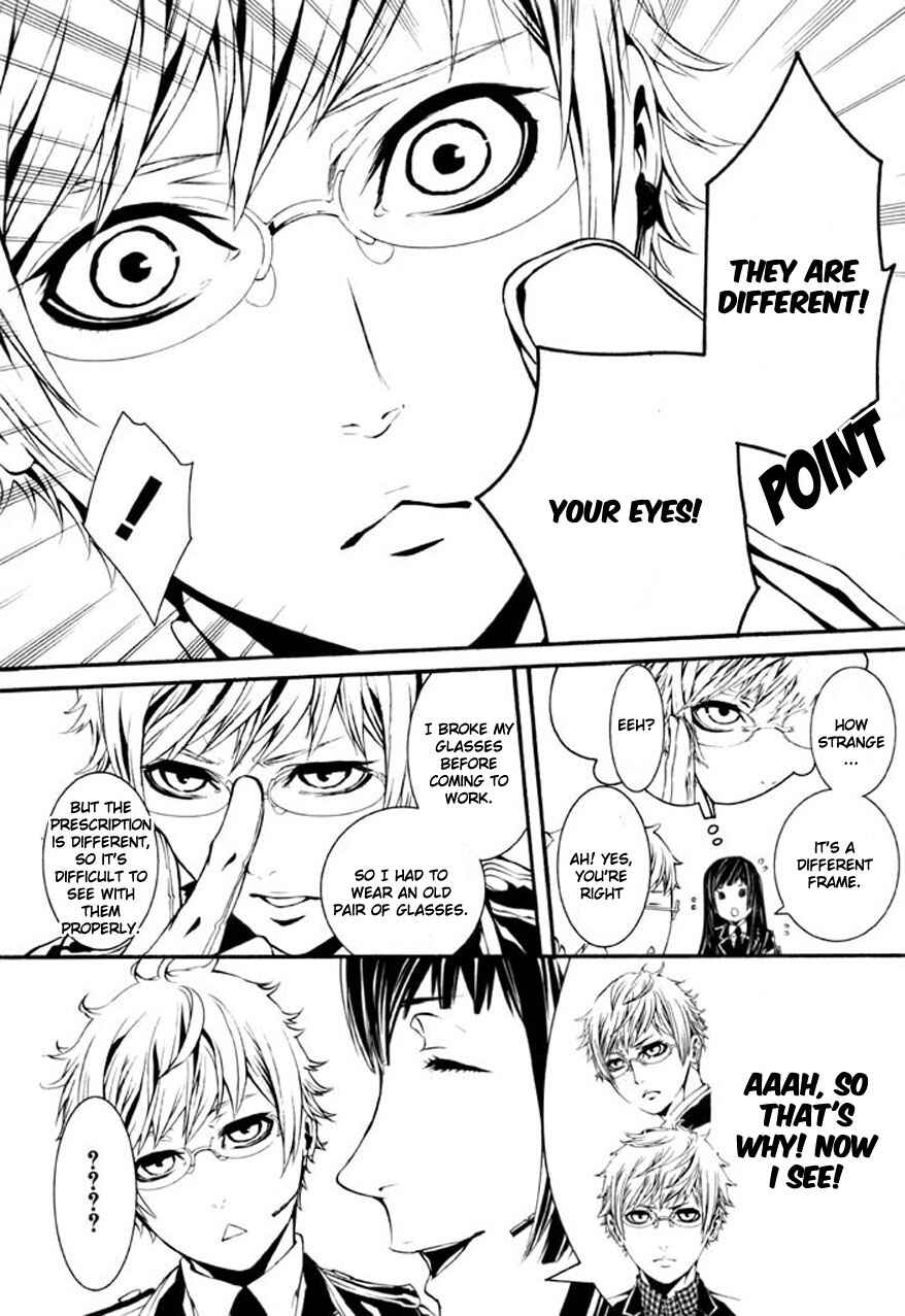 Page 9 Chapter 64 Dolls