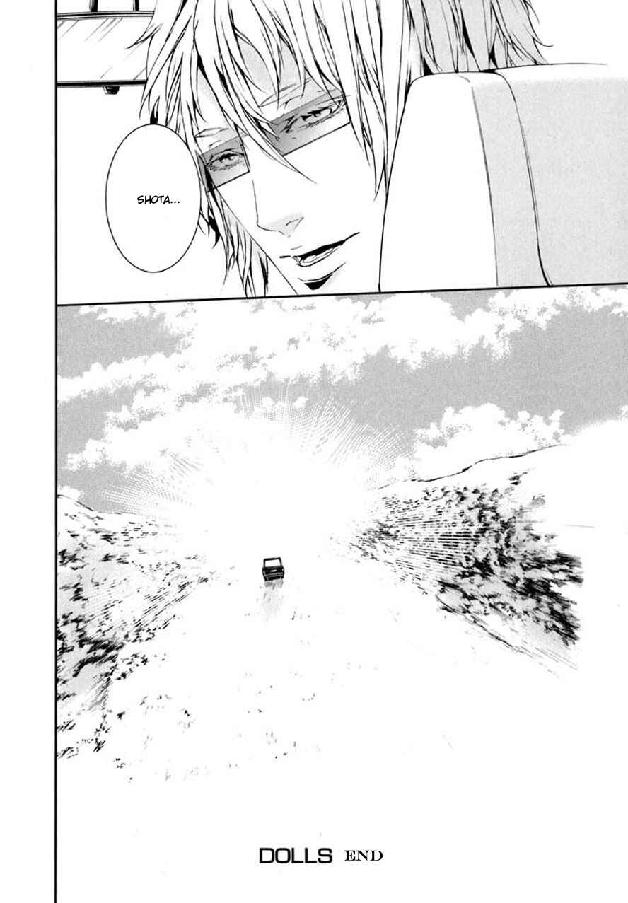 Page 56 Chapter 90 Dolls