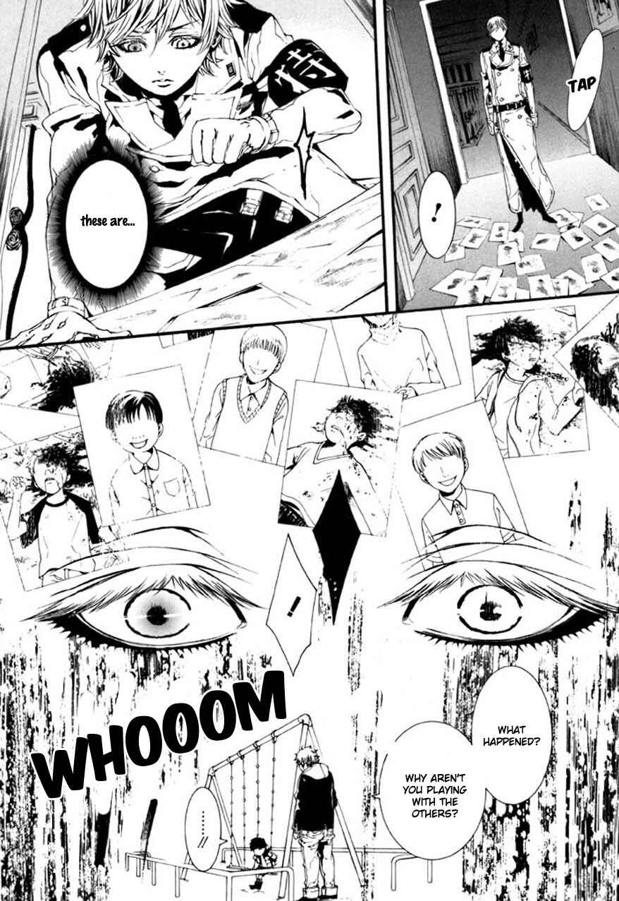 Page 23 Chapter 62 Dolls