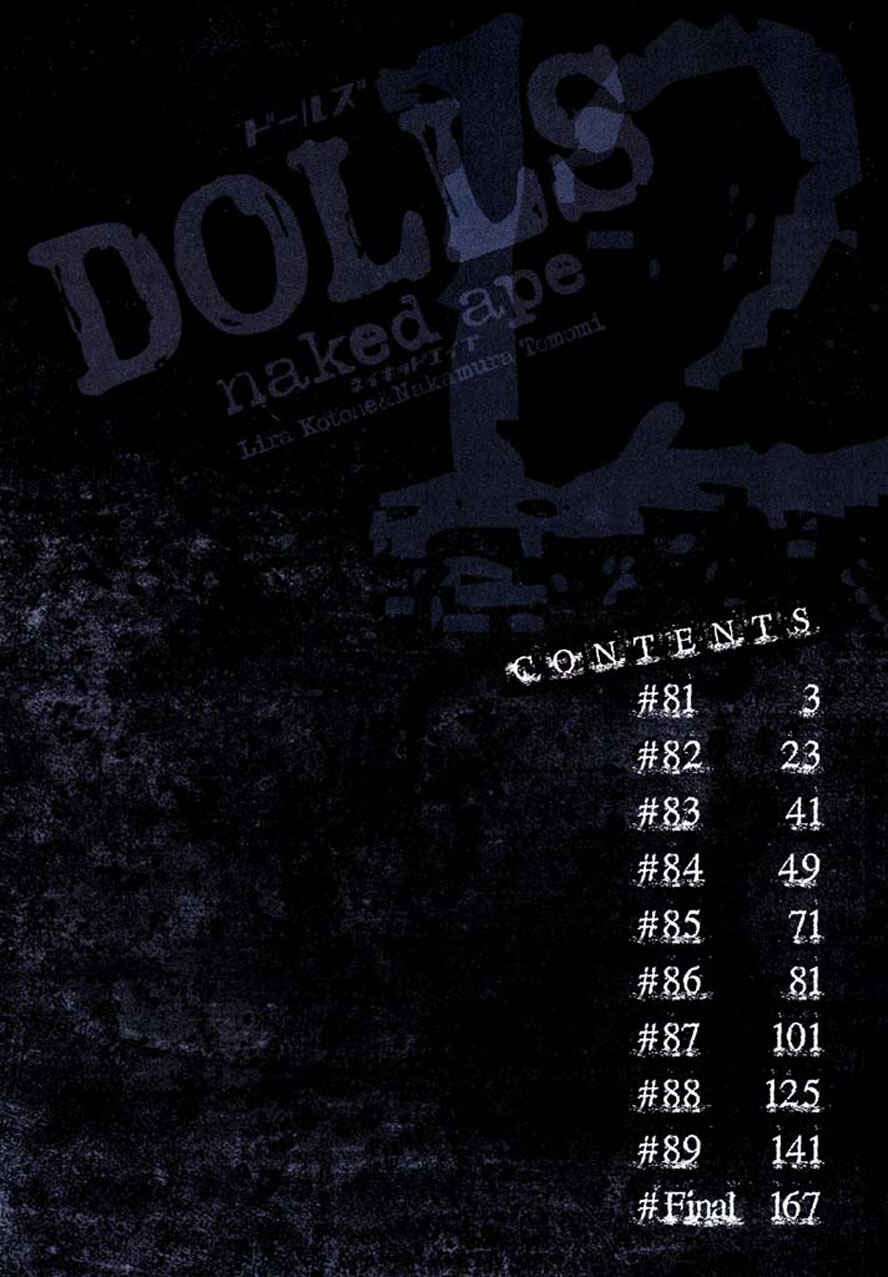 Page 4 Chapter 81 Dolls