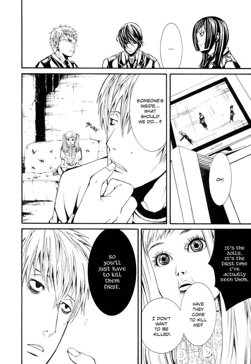 Page 18 Chapter 2 Dolls