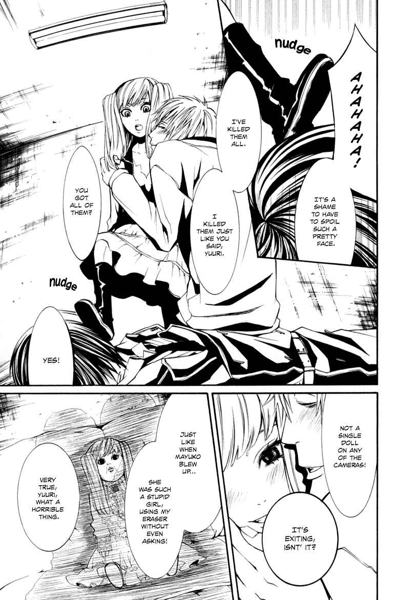 Page 27 Chapter 2 Dolls