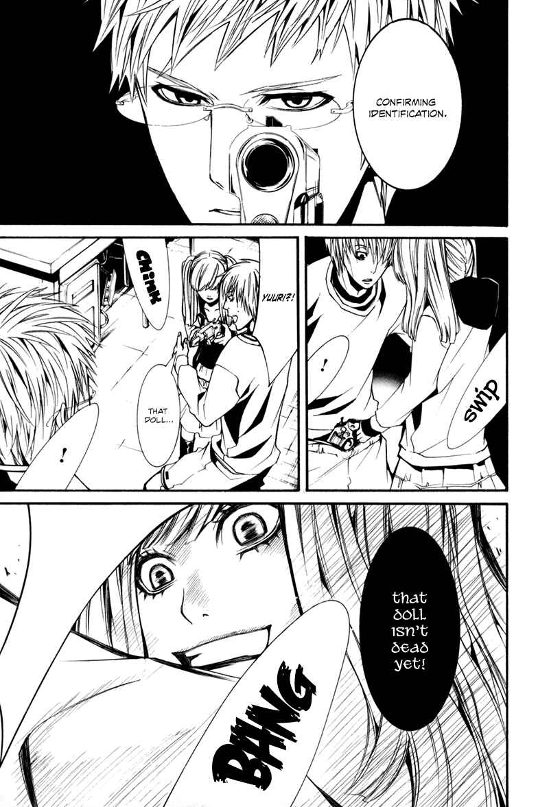 Page 29 Chapter 2 Dolls