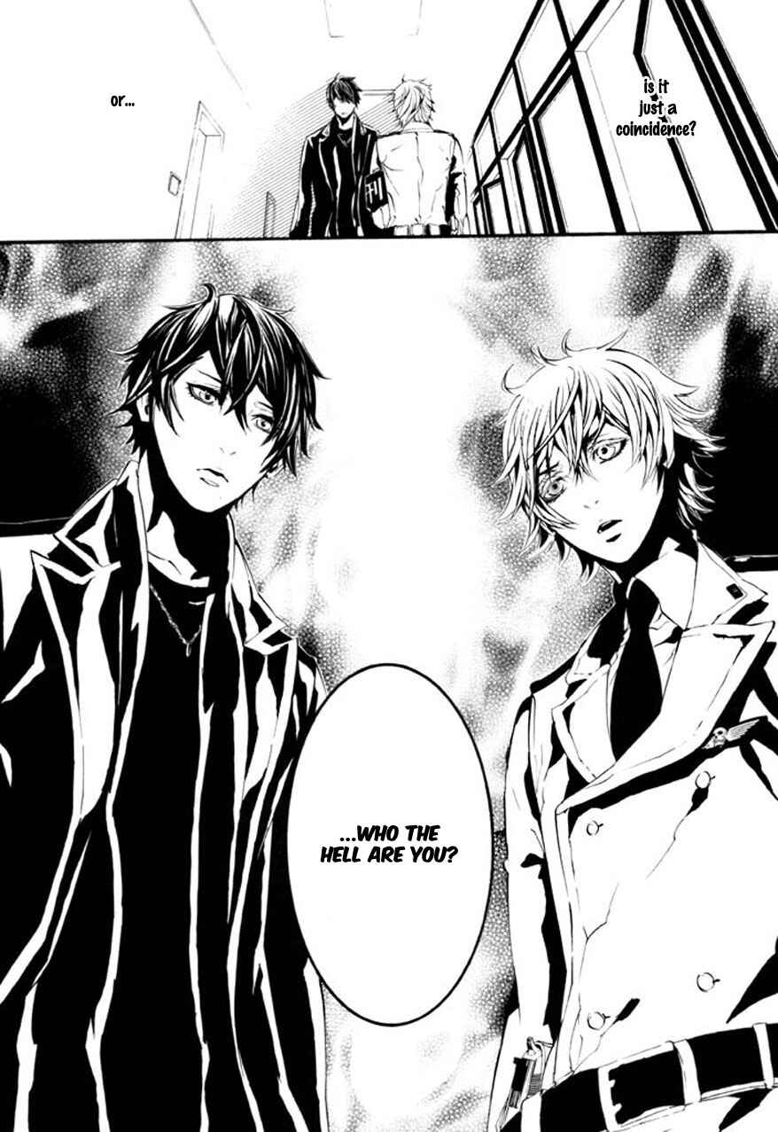 Page 30 Chapter 65 Dolls