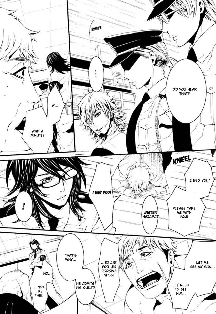 Page 9 Chapter 65 Dolls