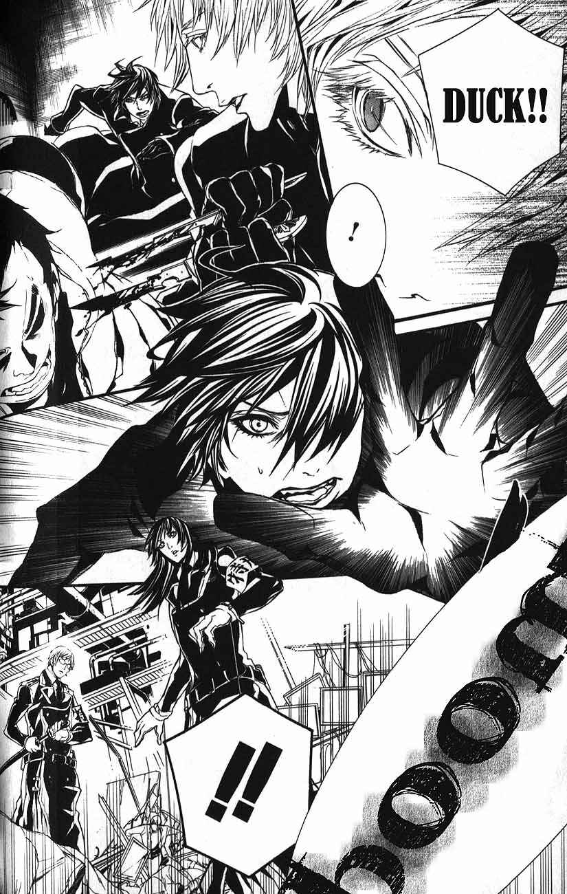 Page 19 Chapter 52 Dolls