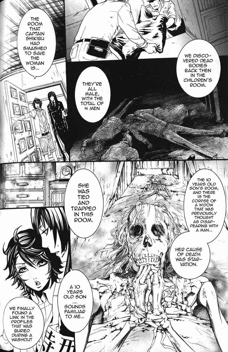 Page 23 Chapter 54 Dolls
