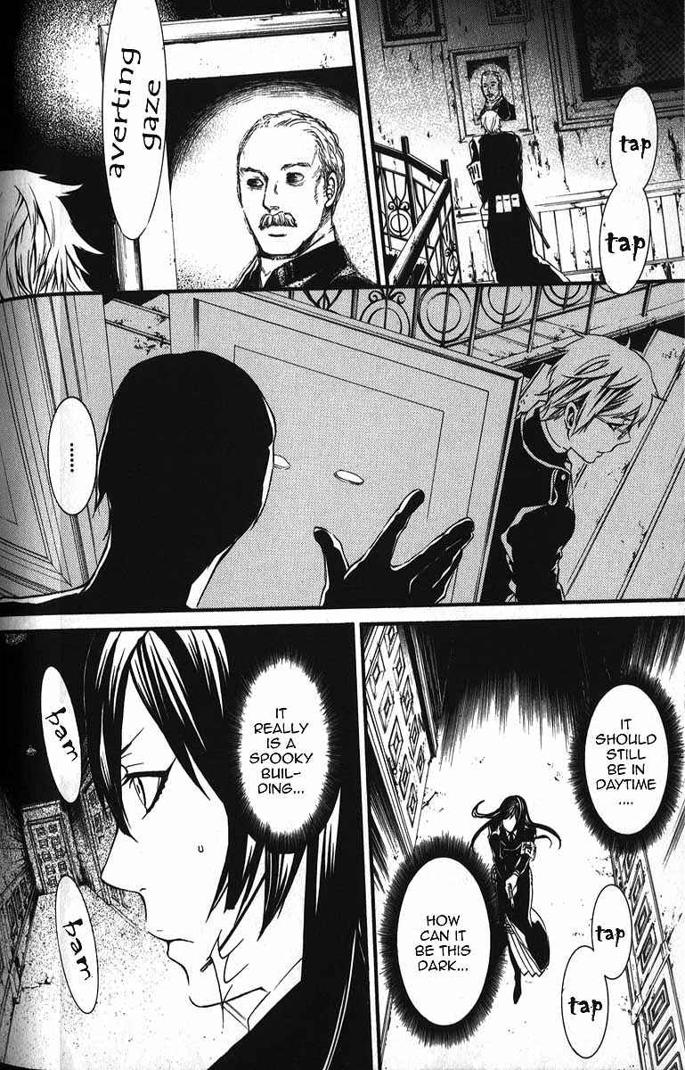 Page 9 Chapter 54 Dolls