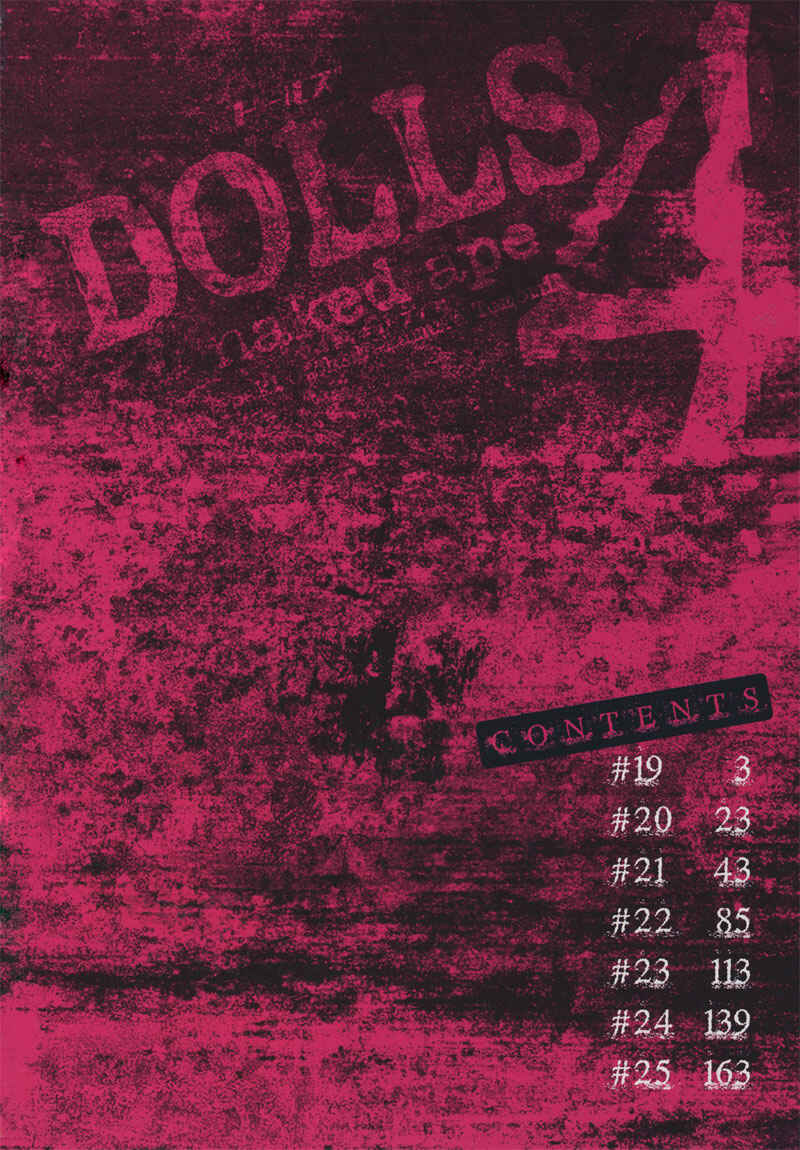 Page 5 Chapter 19 Dolls
