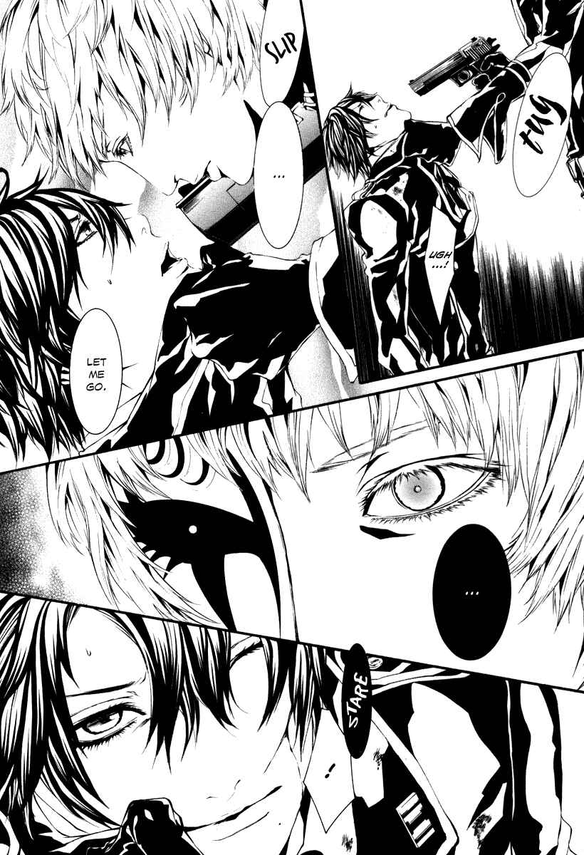 Page 4 Chapter 46 Dolls
