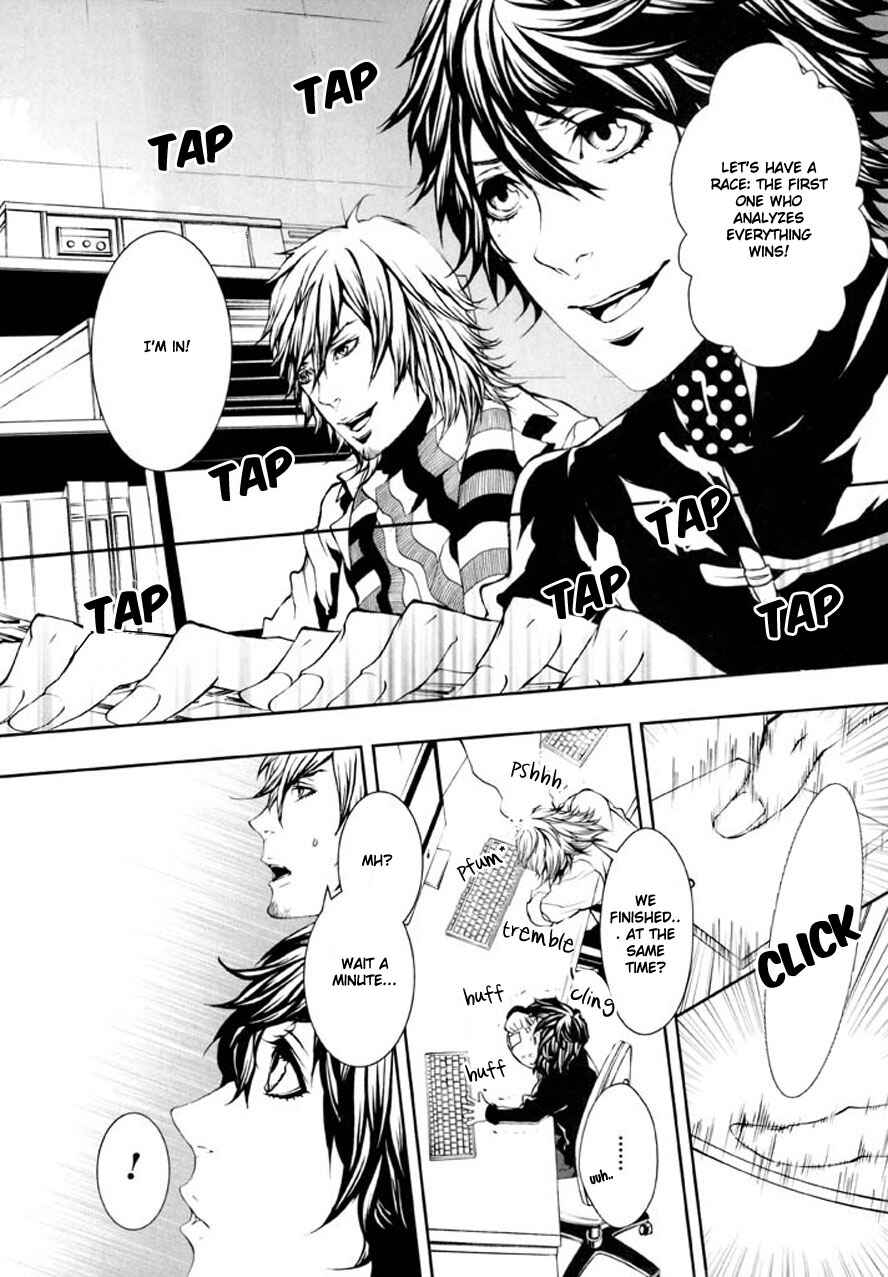 Page 9 Chapter 87 Dolls
