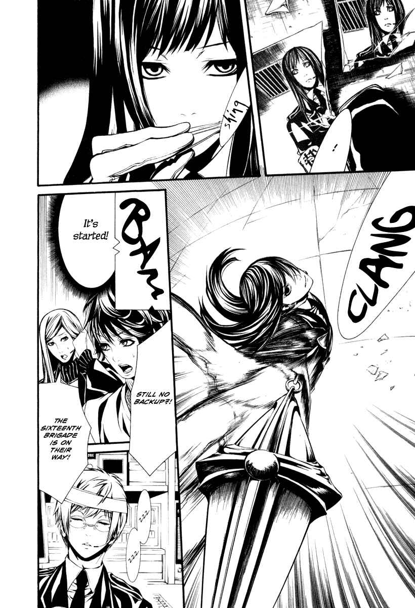 Page 14 Chapter 28 Dolls
