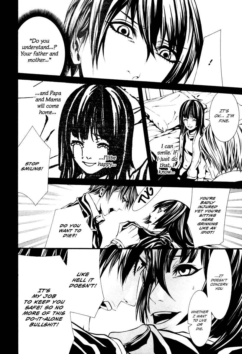 Page 27 Chapter 28 Dolls