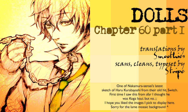 Page 2 Chapter 60.1 Dolls