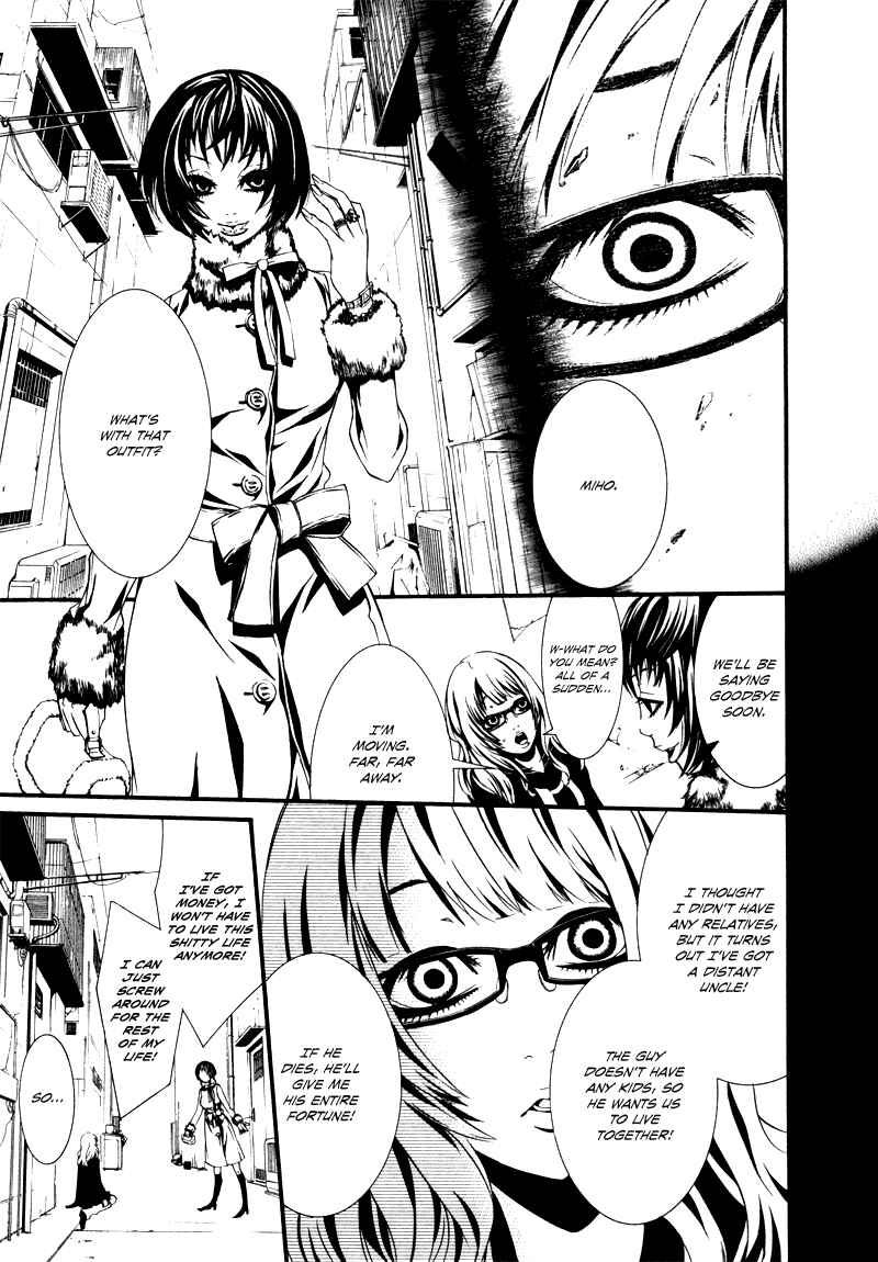 Page 21 Chapter 25 Dolls