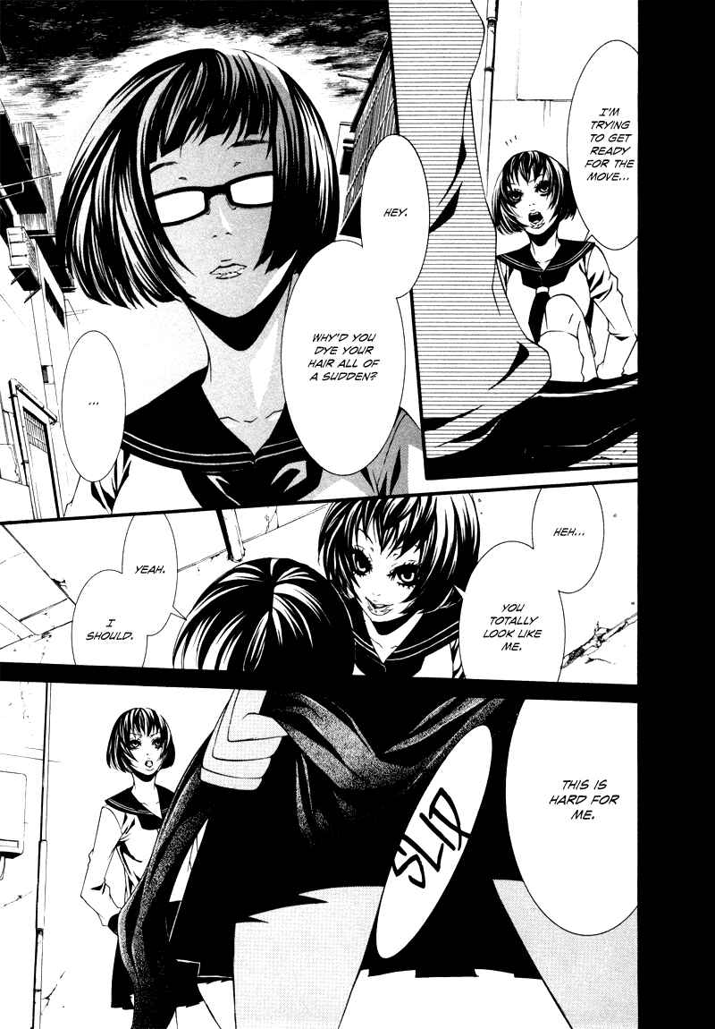 Page 23 Chapter 25 Dolls