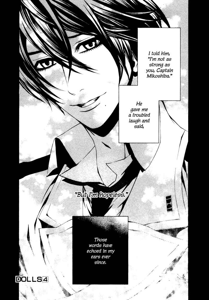 Page 29 Chapter 25 Dolls