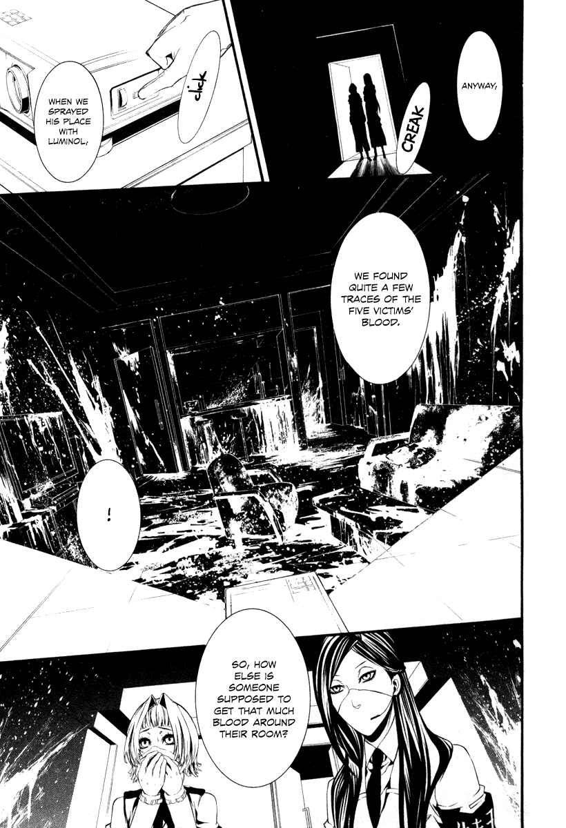 Page 13 Chapter 31 Dolls