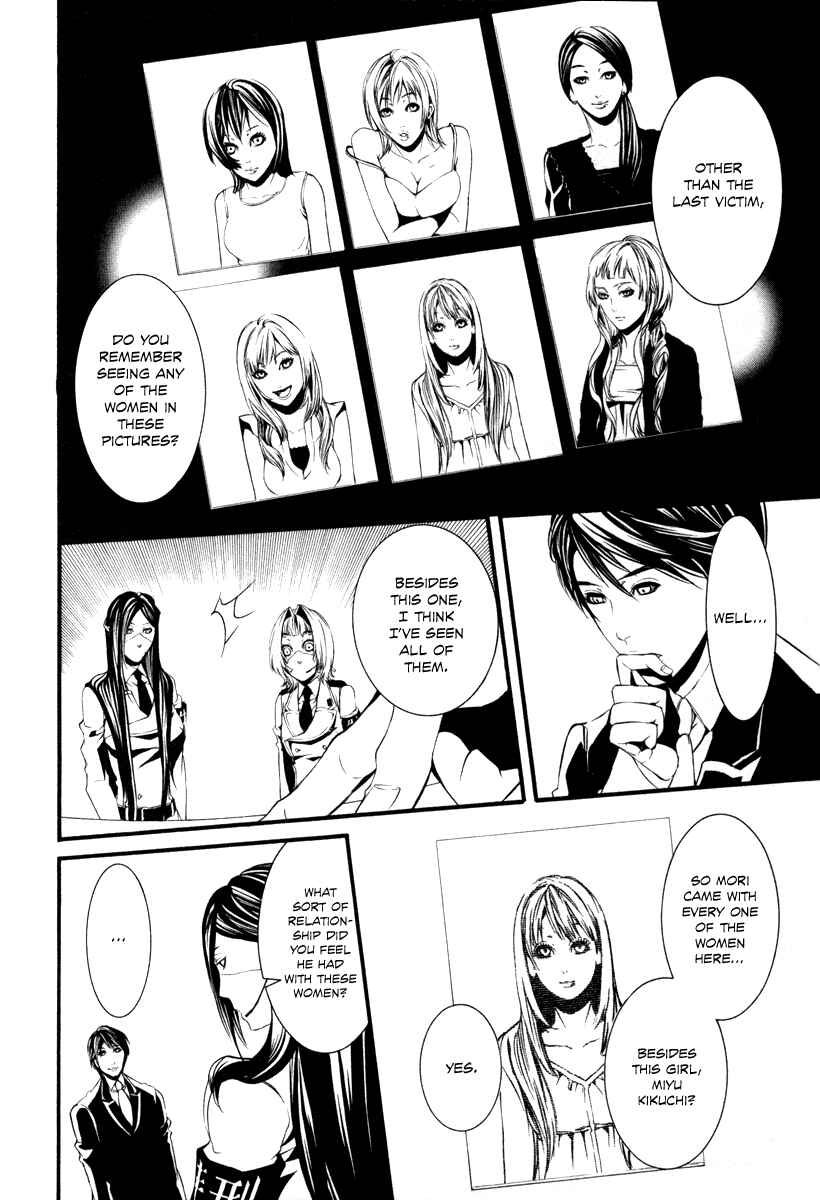 Page 8 Chapter 31 Dolls