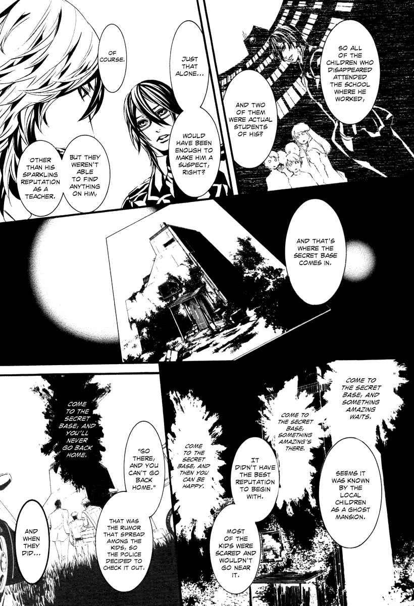 Page 18 Chapter 42 Dolls