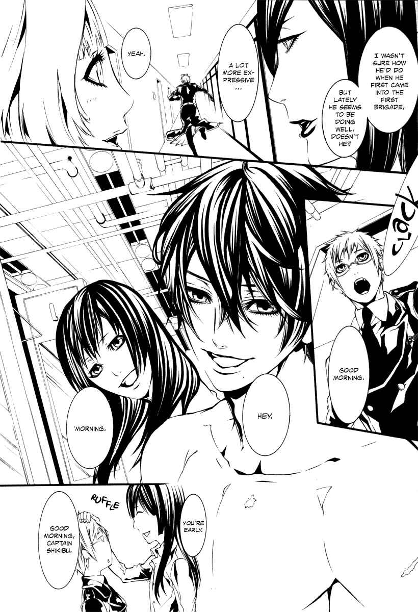 Page 6 Chapter 44 Dolls