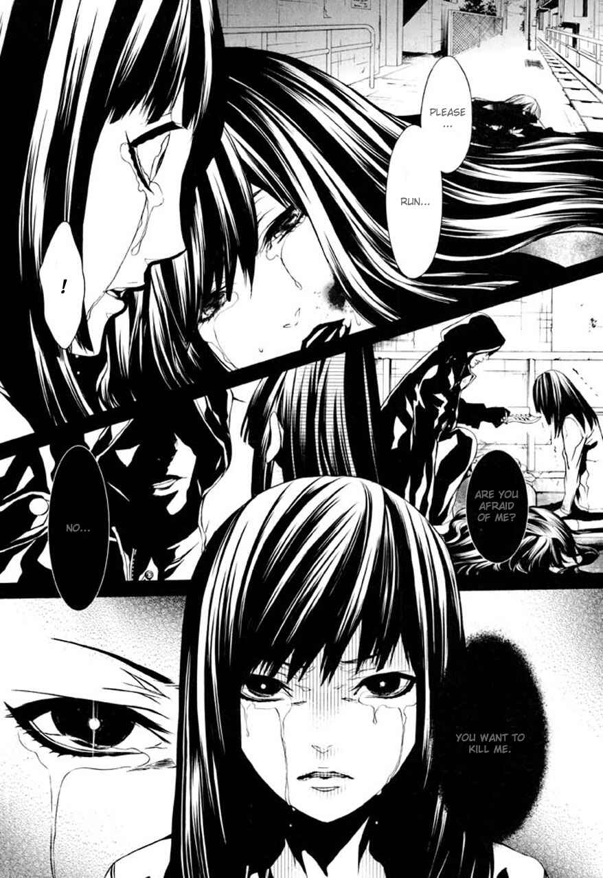 Page 9 Chapter 76 Dolls