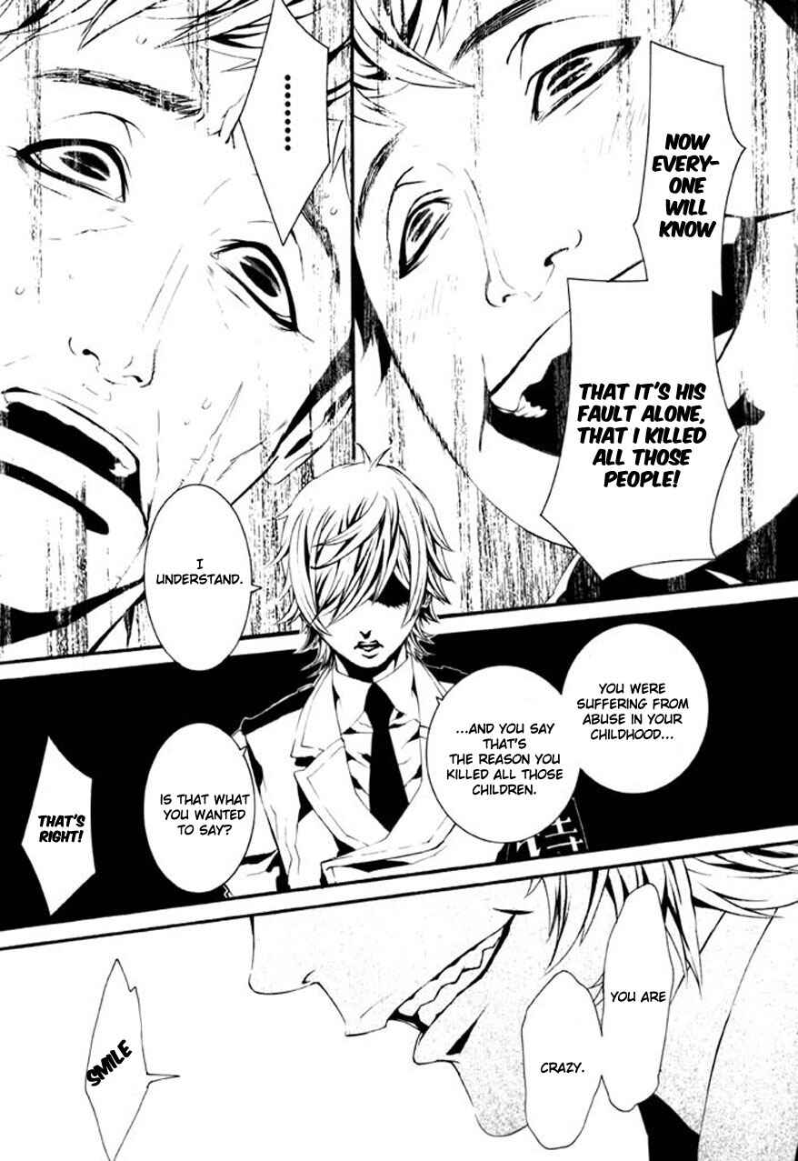 Page 26 Chapter 63 Dolls