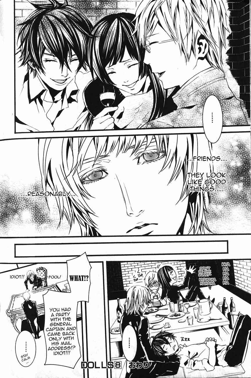 Page 15 Chapter 57.0 Dolls