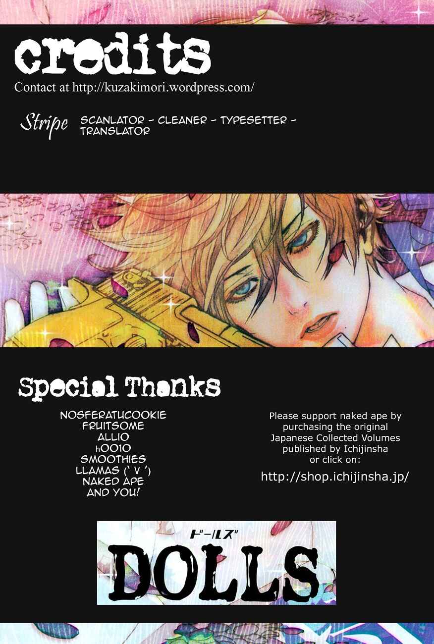 Page 16 Chapter 57.0 Dolls