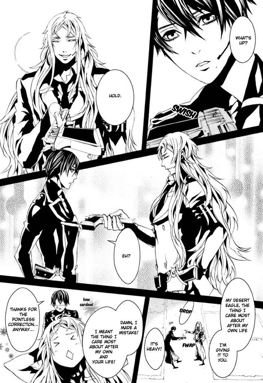 Page 13 Chapter 72 Dolls