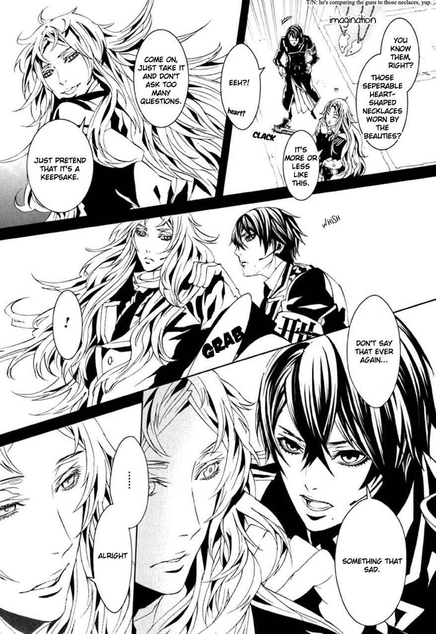 Page 16 Chapter 72 Dolls
