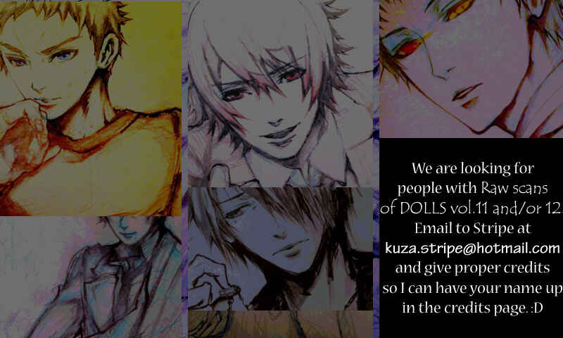 Page 3 Chapter 61.1 Dolls