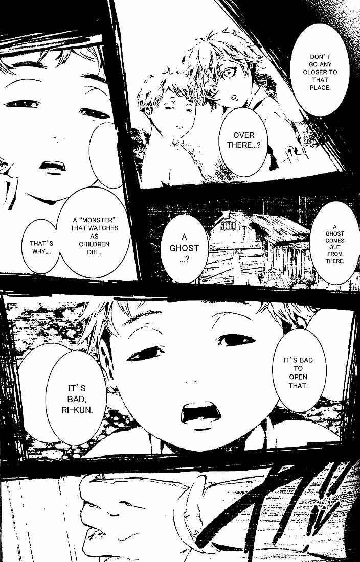 Page 8 Chapter 61.1 Dolls