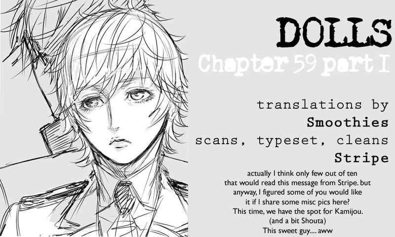Page 2 Chapter 59.1 Dolls