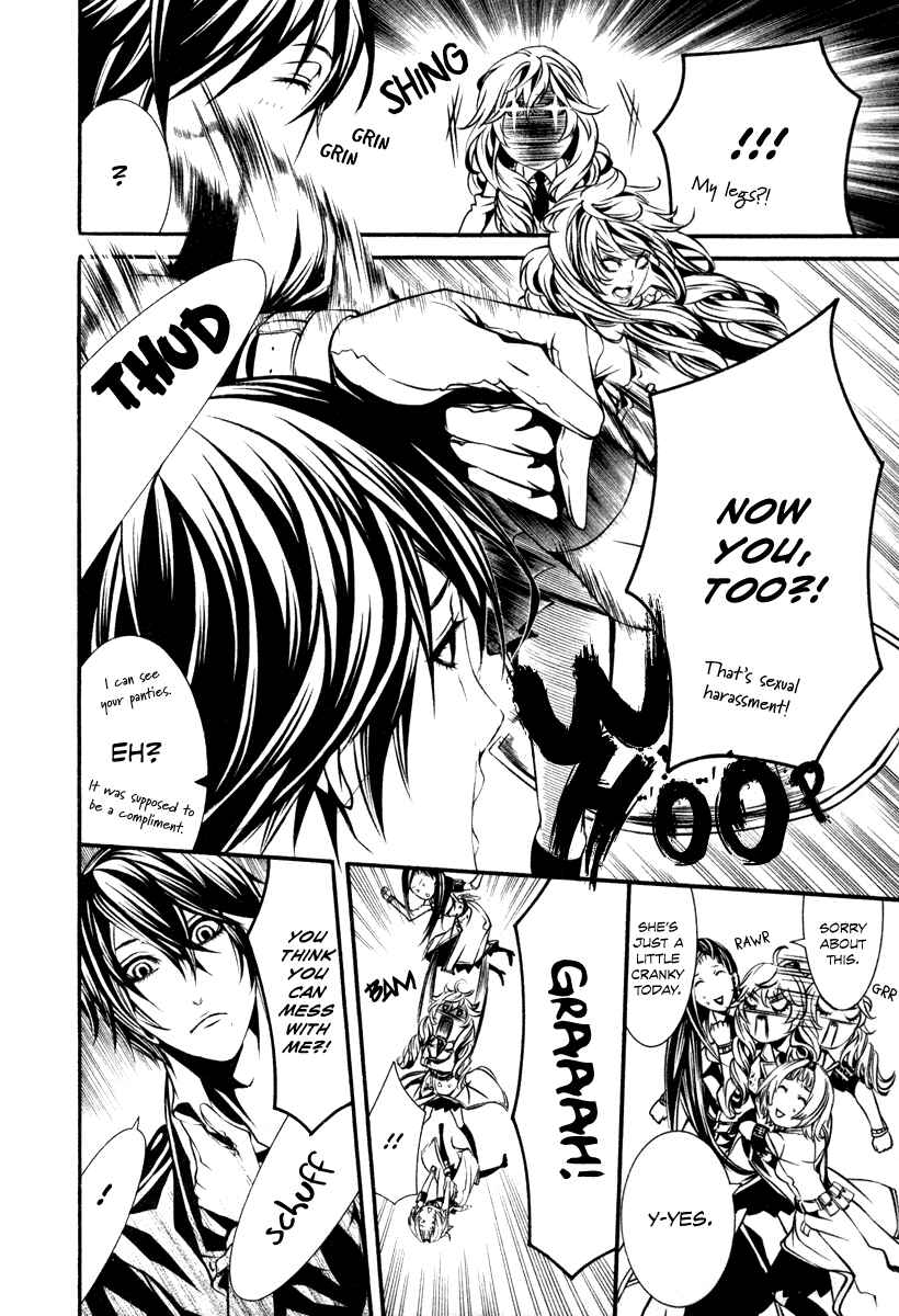 Page 11 Chapter 29 Dolls