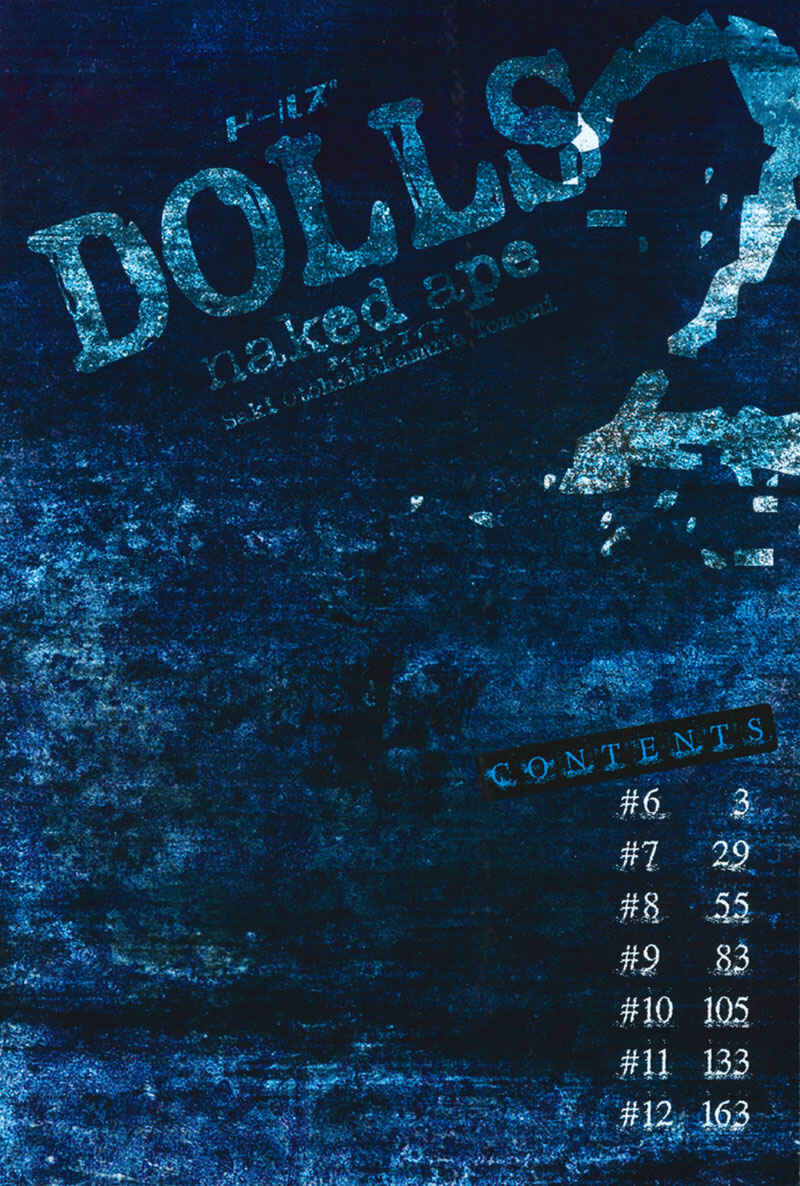 Page 5 Chapter 6 Dolls